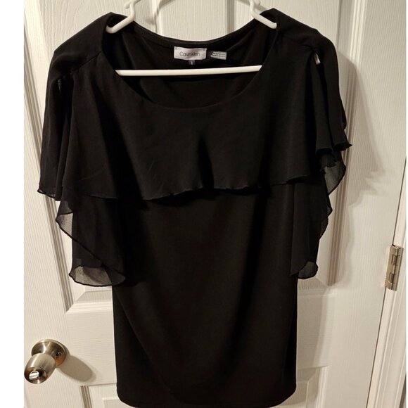 Calvin Klein Dress Shirts - Picture 3 of 3